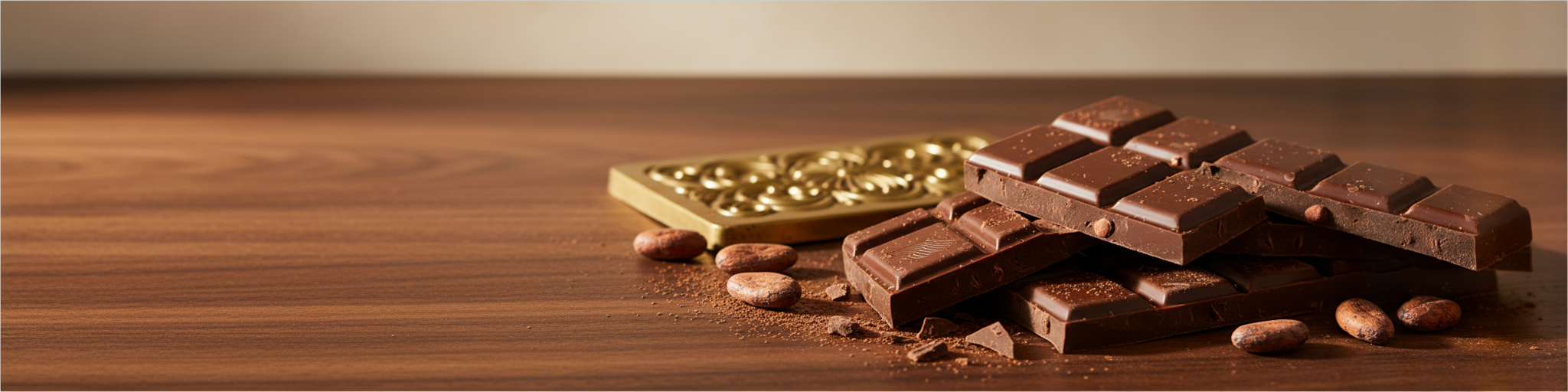 Milk Chocolate 101: Everything You Need to Know About Creamy Chocolate