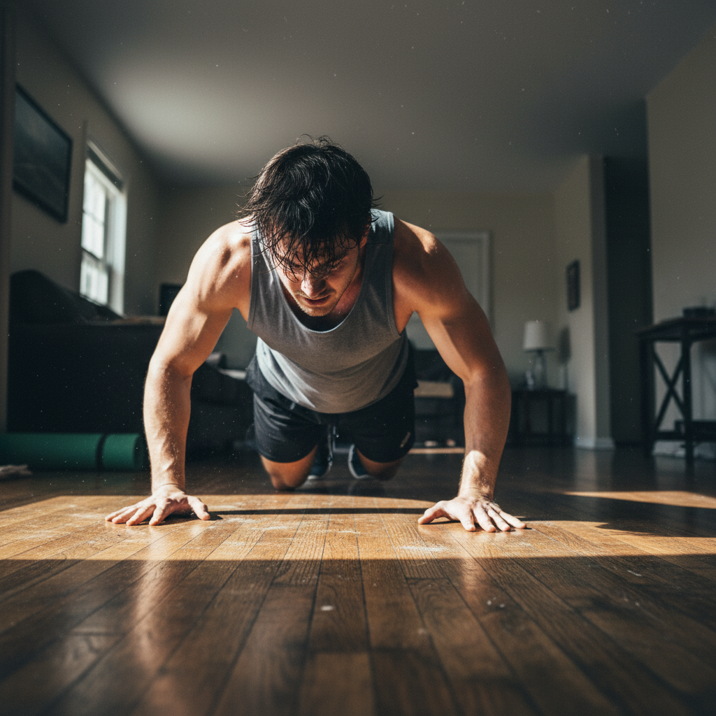 Chris Hemsworth’s Thor Workout: Build Superhero Strength at Home