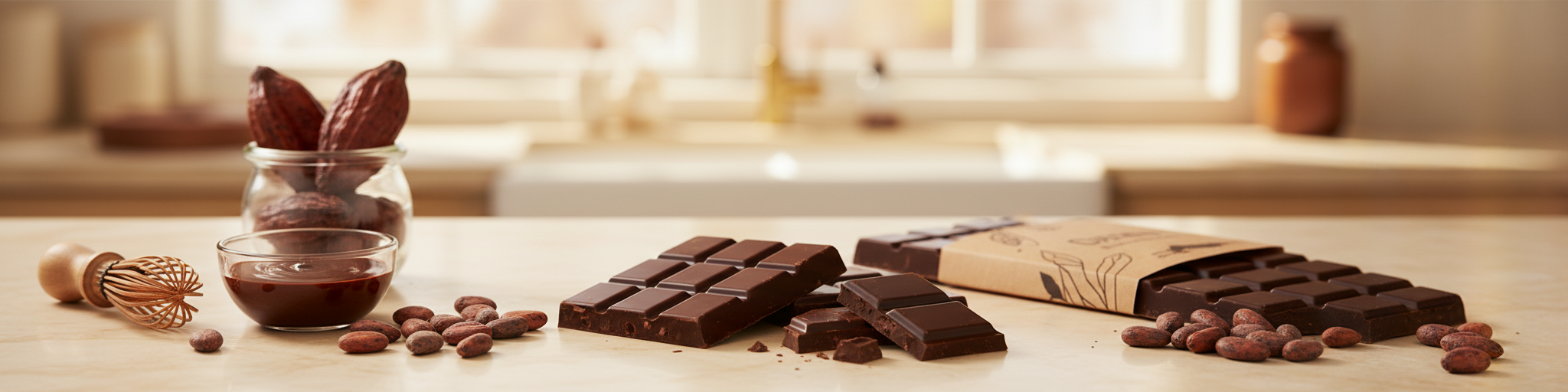 What Makes Artisanal Fancy Chocolate So Special?