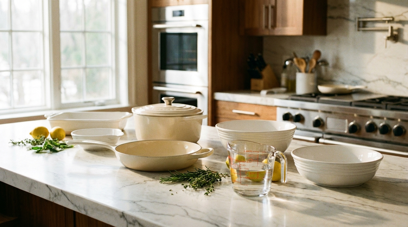 Does Ceramic Leach? Testing the Non-Toxic Claims