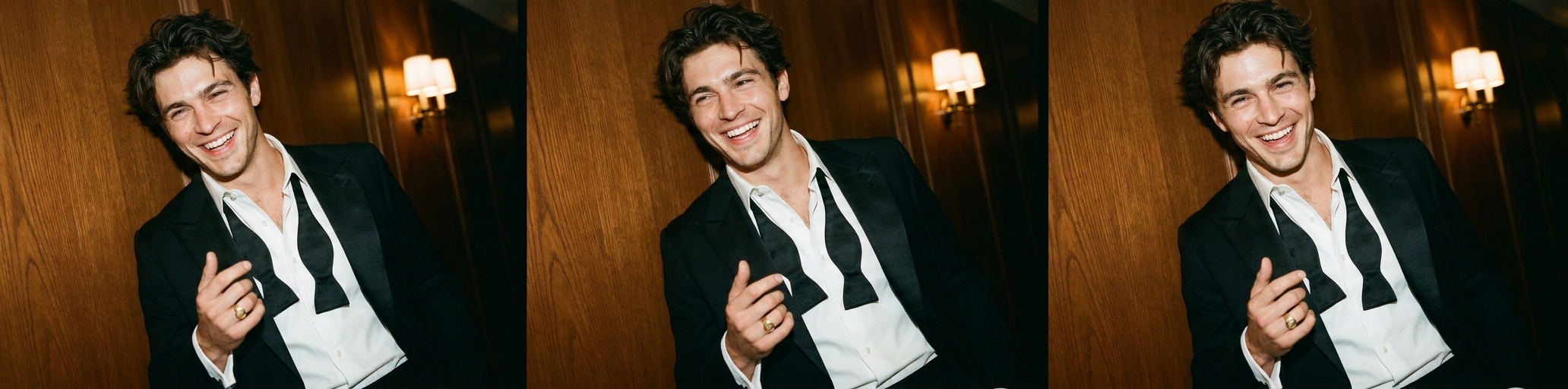 When Is Renting a Tux Cheaper Than Buying? 5 Real-Life Scenarios