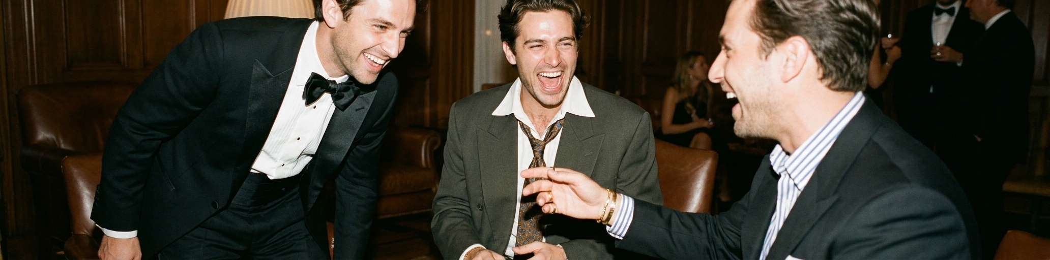 Rental Tuxedos vs. Budget Purchases: Quality & Durability
