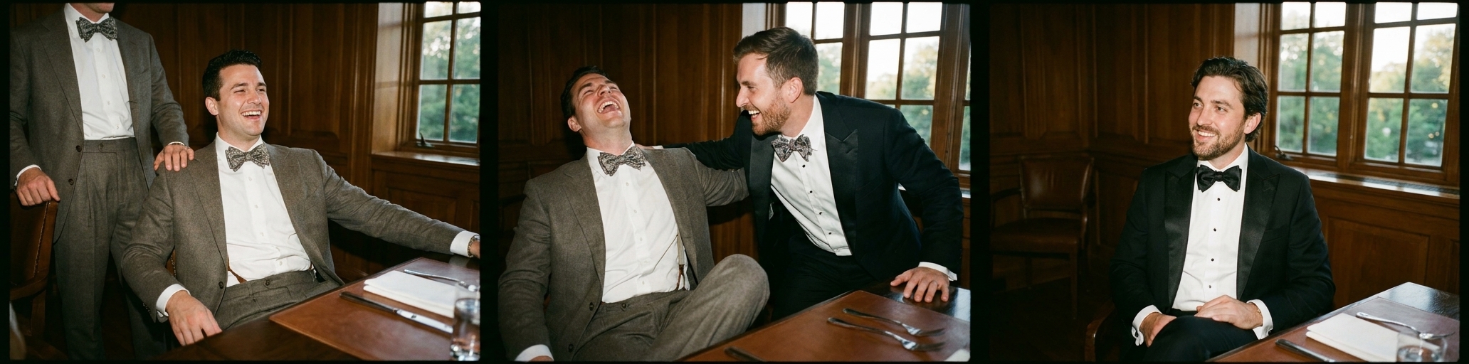 Groomsmen Gift Ideas for Wedding Day: Keepsakes That Last