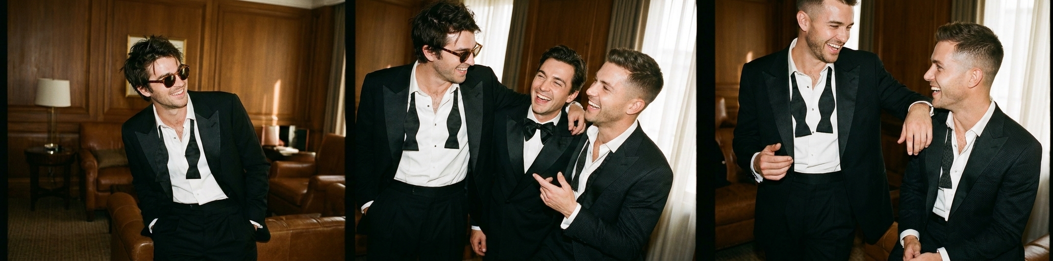 Tuxedo Rental Cost: What You'll Really Pay in 2026