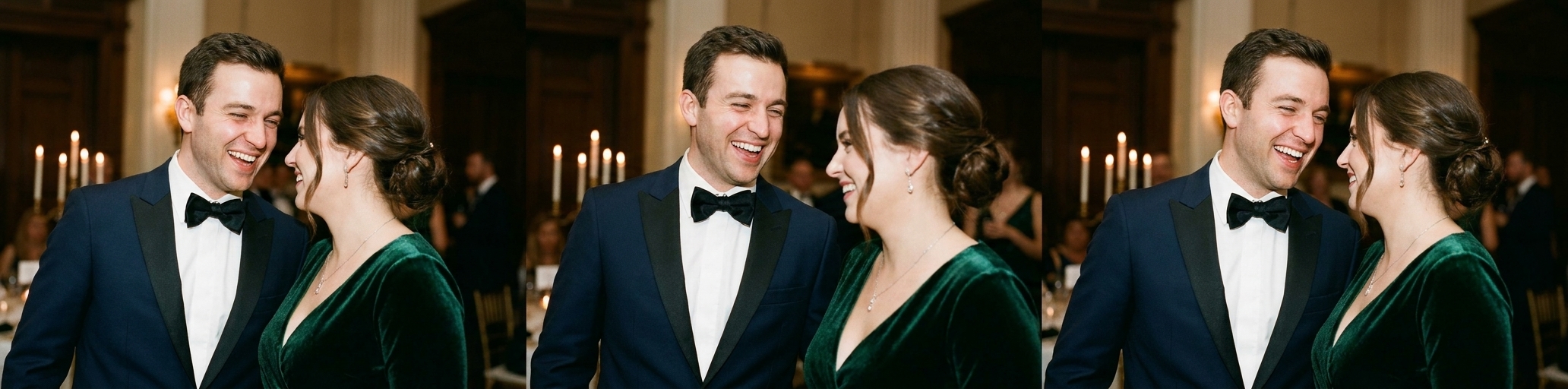 What Is a Black Tie Event?