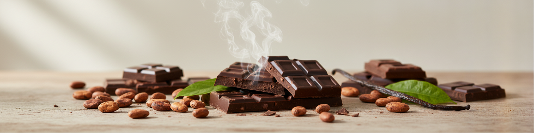 The Ultimate Guide to Dark Chocolate: Benefits, Types, and Tasting Tips