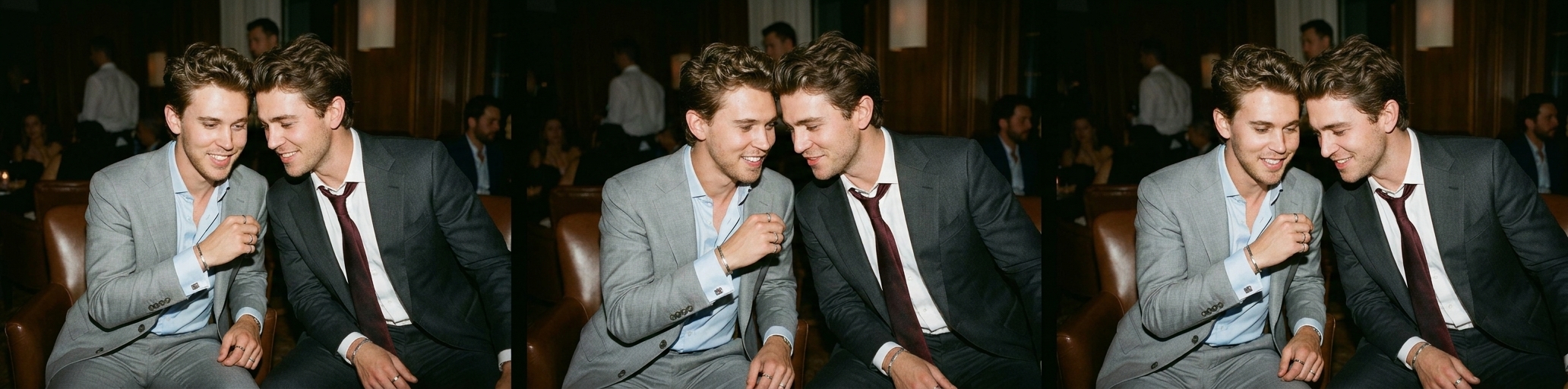 Light Grey Suits: Fit, Styles, and Styling Tips