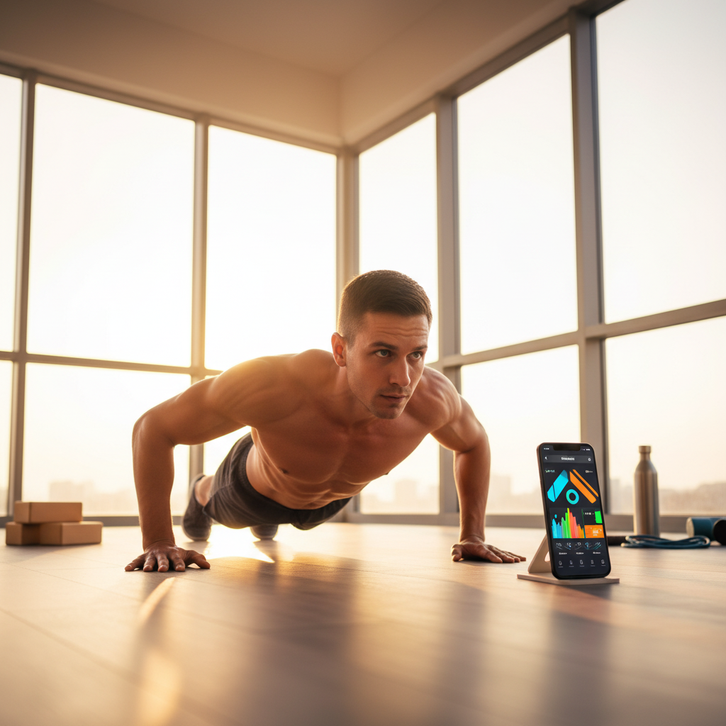 How to Use the Best Workout Apps Free for a Budget-Friendly Fitness Plan