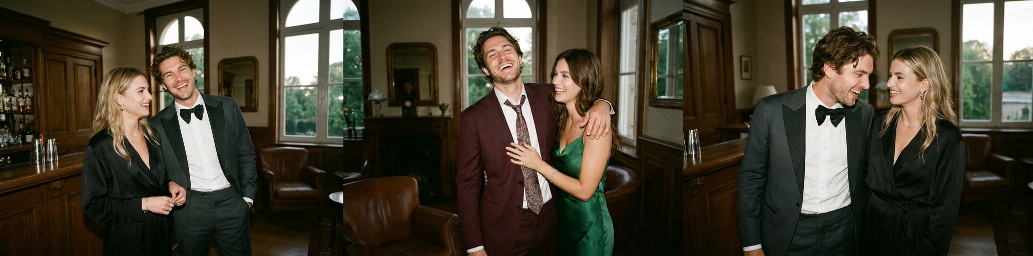 What Is Cocktail Attire? Understanding the Dress Code Basics