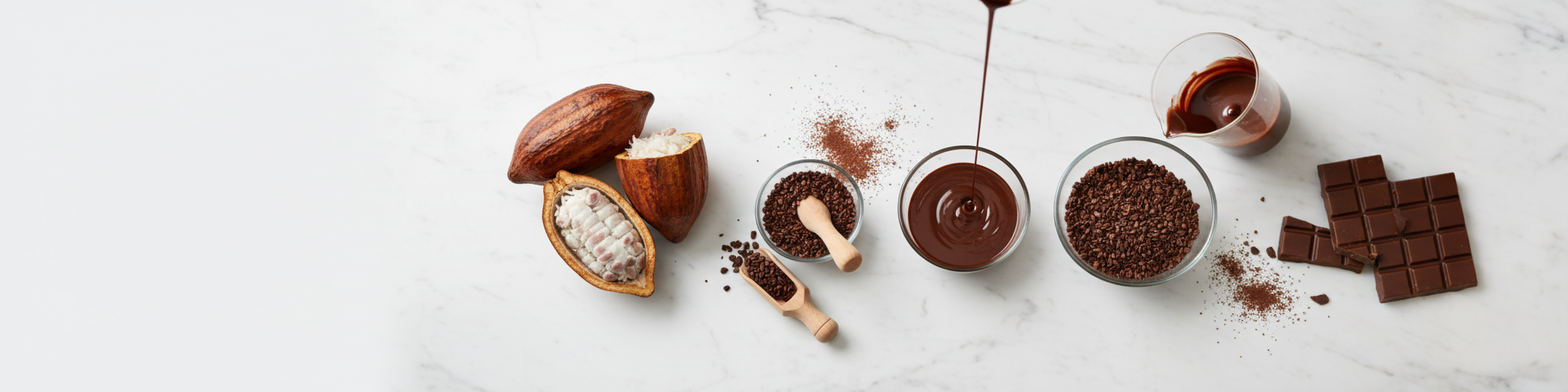 How Is Milk Chocolate Made? From Bean to Bar