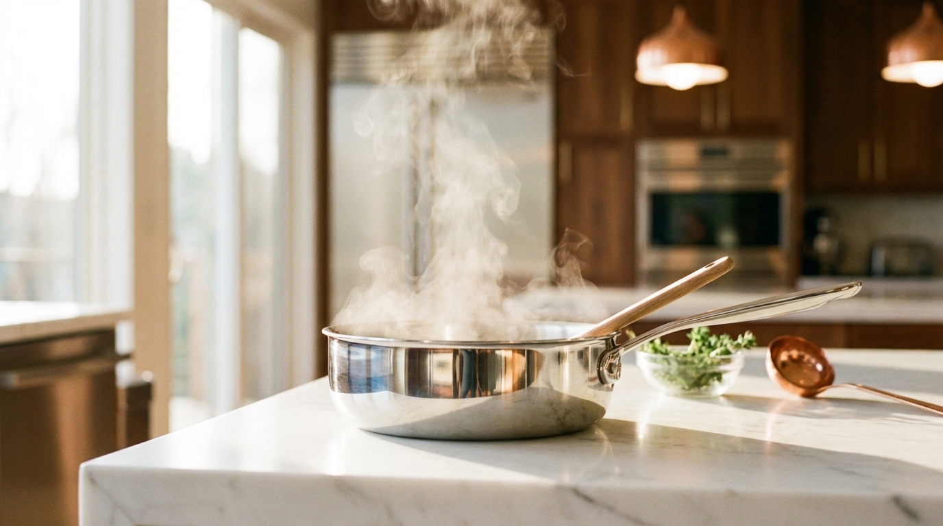 The Ultimate Saucier Guide: Everything You Need to Know