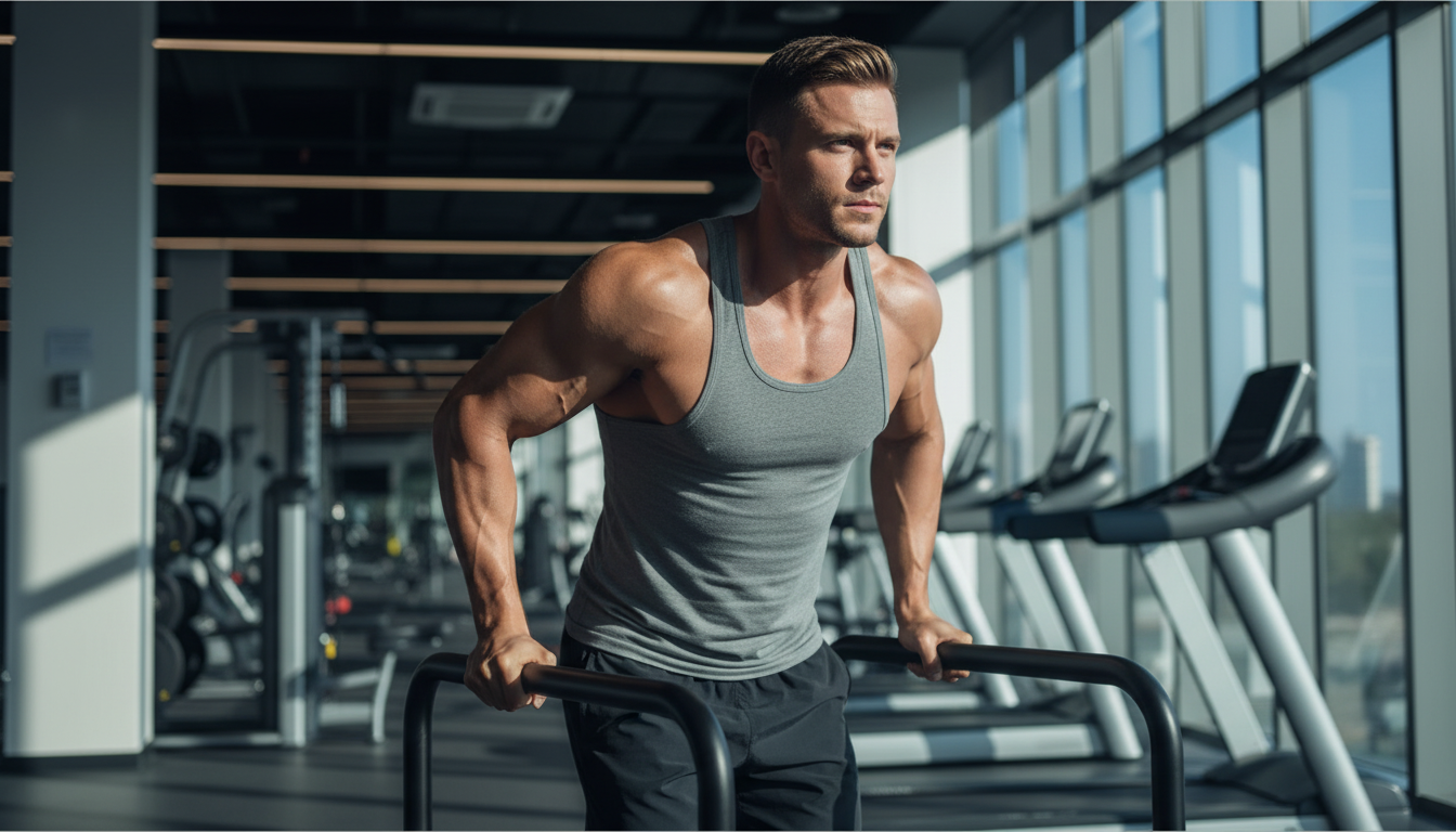 Advanced Tricep Workouts to Take Your Arms to the Next Level
