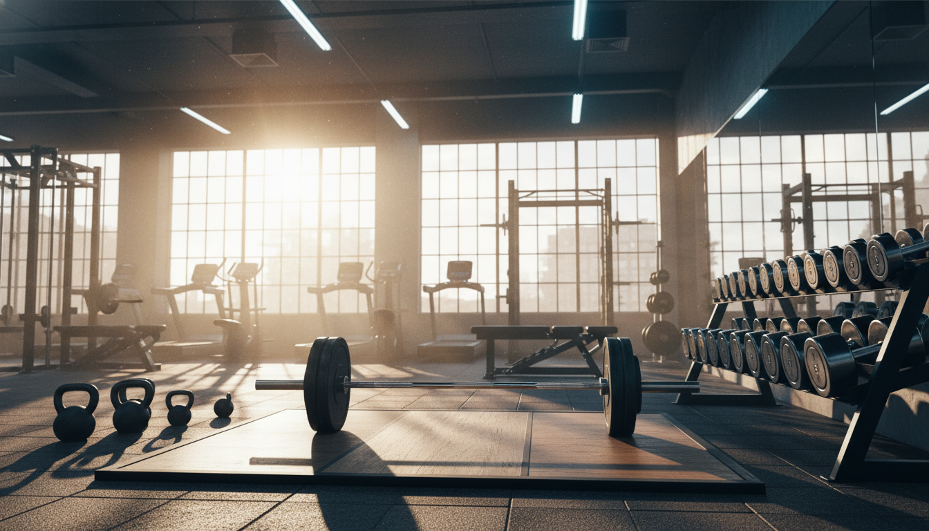 Chris Hemsworth Gym Workout: Exercises He Swears By