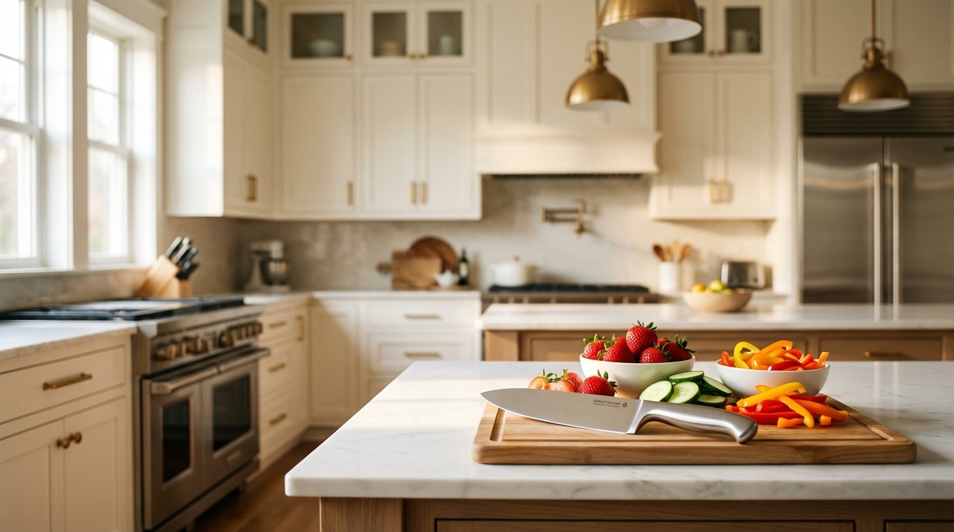 Beginner Knife for Kids: How to Pick Their First Blade