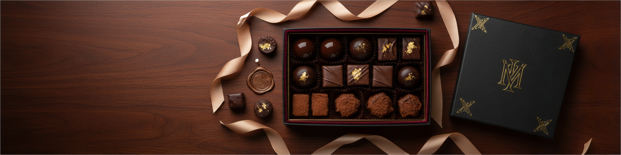 How to Create a Personalized Chocolate Box for Any Occasion