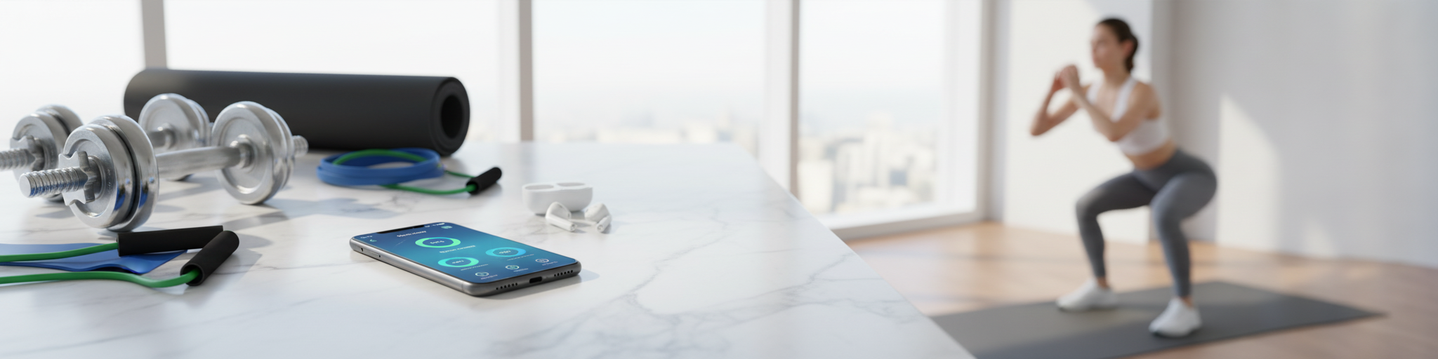 10 Best Workout Apps to Transform Your Fitness Routine