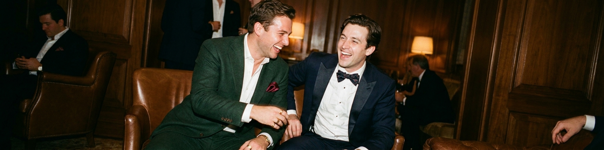 Prom Suit Rental: Timeline, Process & What to Order Now