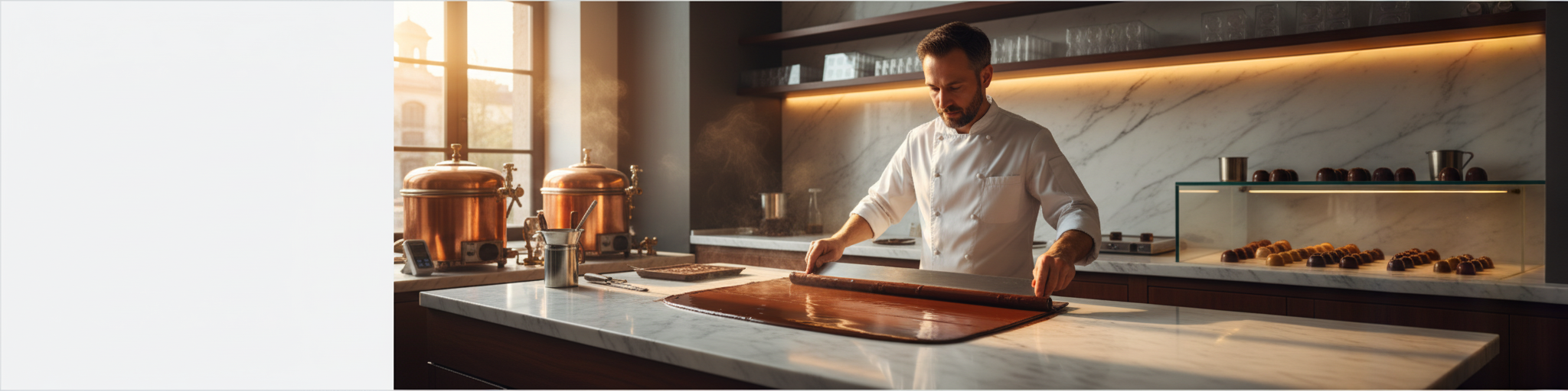 What Is a Chocolatier? A Deep Dive into Chocolate Artisans