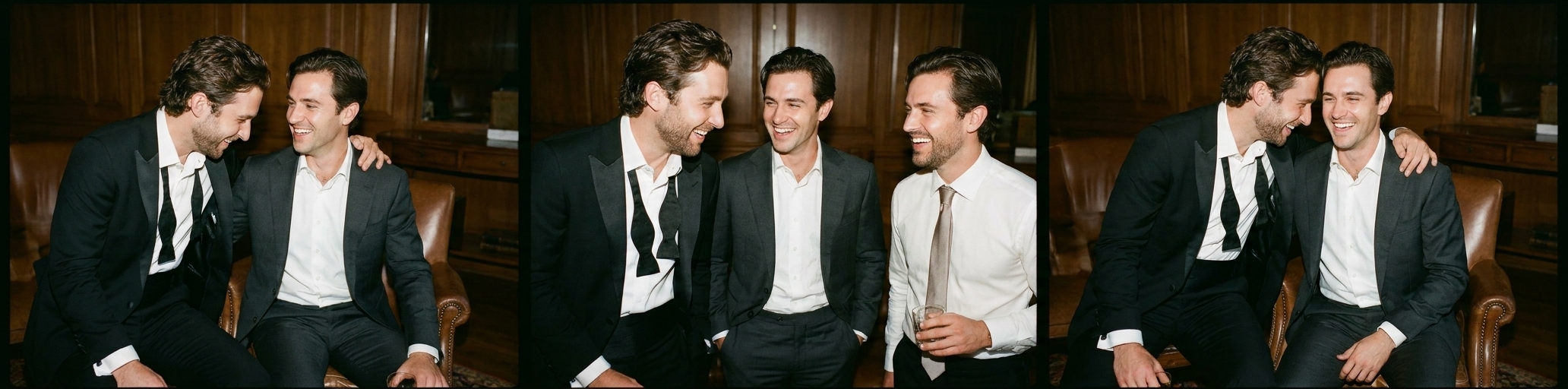 Groomsmen Gift Ideas That Actually Work: Beyond the Clichés