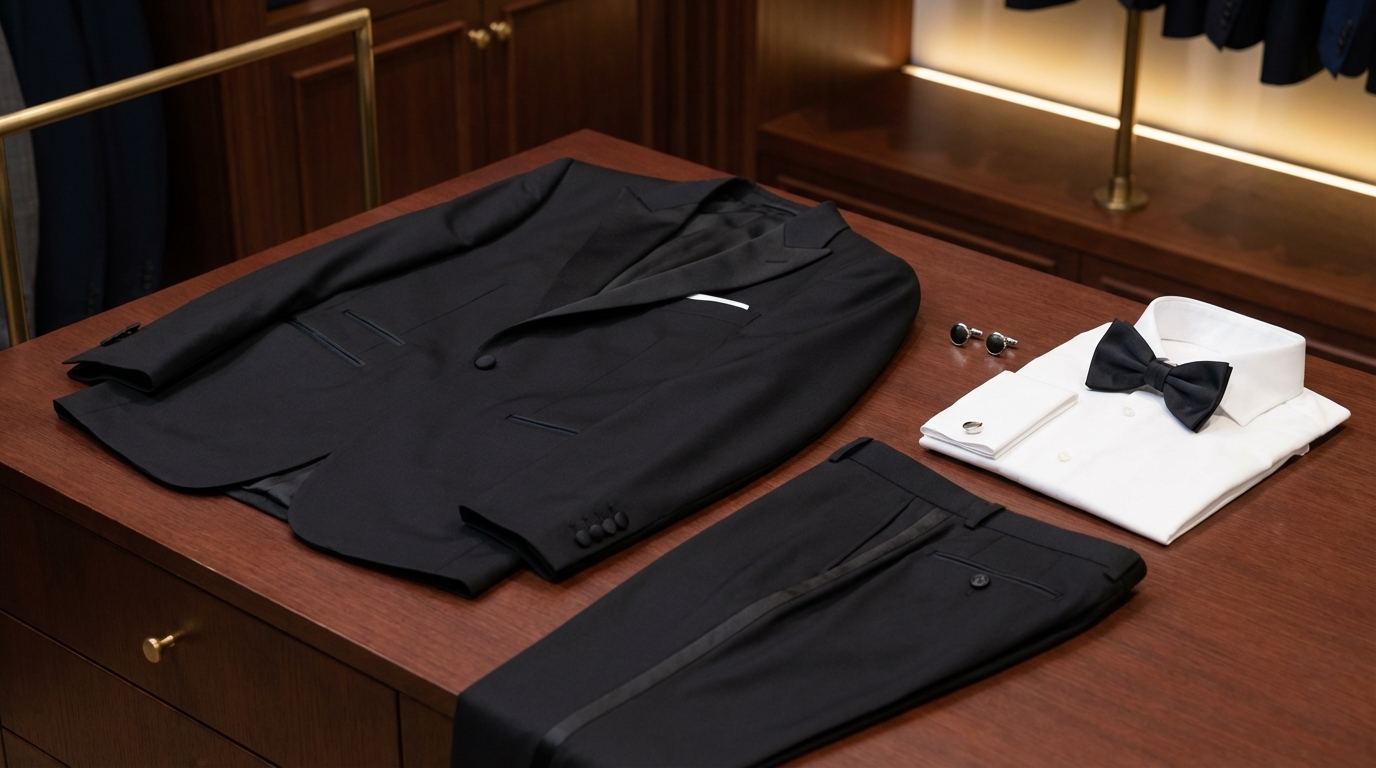 Where to Buy a Tuxedo: Your Complete 2026 Shopping Guide