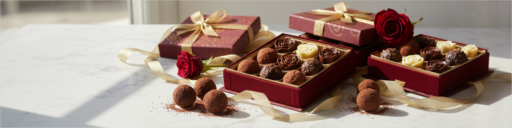 Top Fancy Chocolate Gift Ideas for Every Occasion