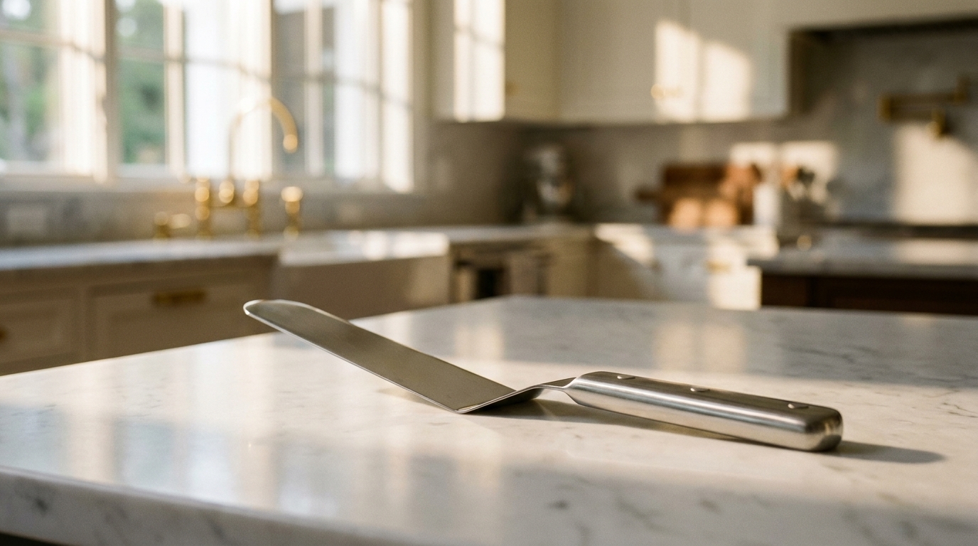 Offset Spatula Uses: 12 Kitchen Tasks Beyond Frosting