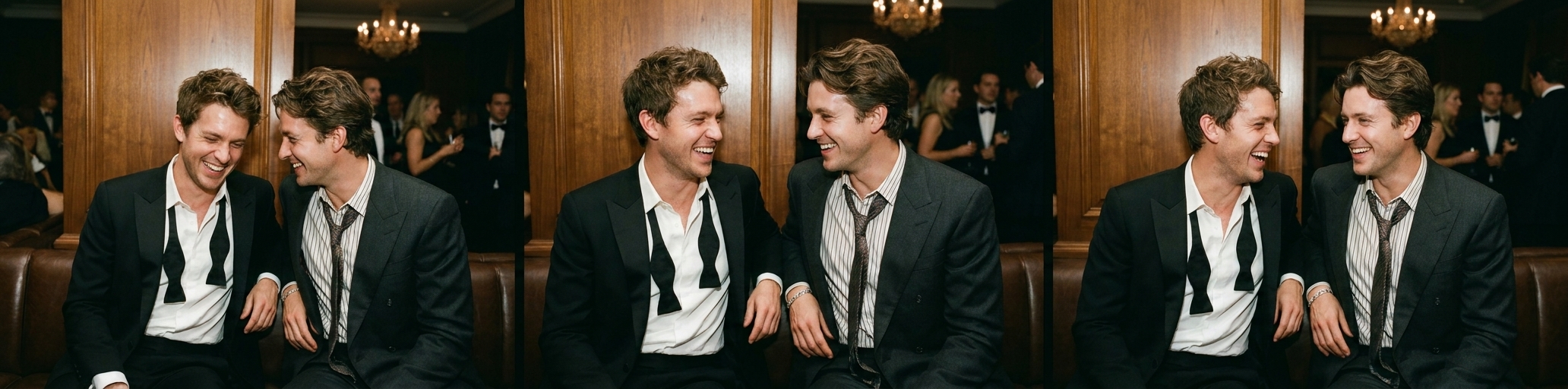 Rent vs. Buy a Tuxedo: 3-Event Cost Breakdown