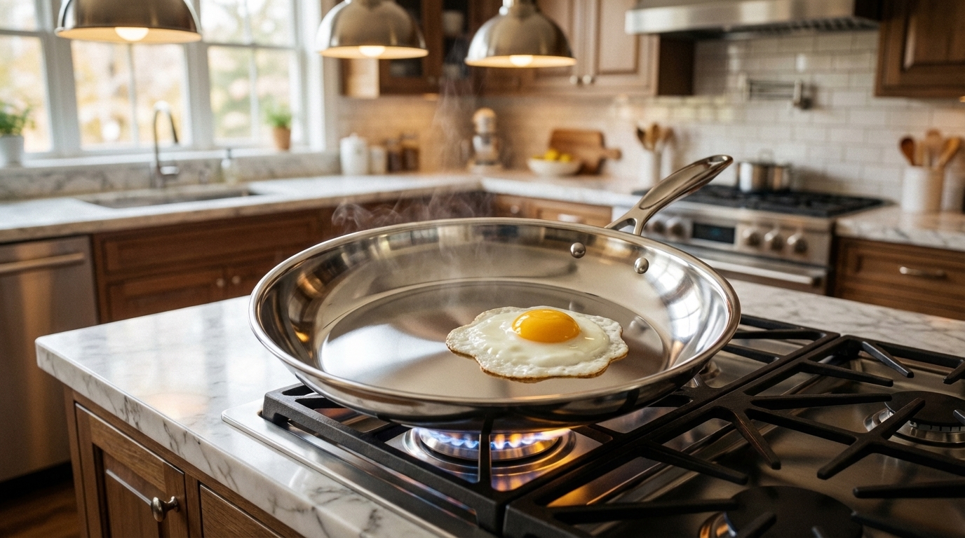 PTFE Coating, Decoded: What the Label Won't Tell You