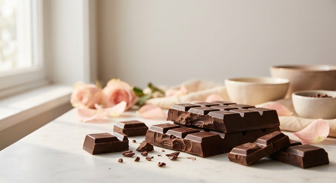 Hidden Notes: Personalized Valentine Chocolate Messages That Surprise