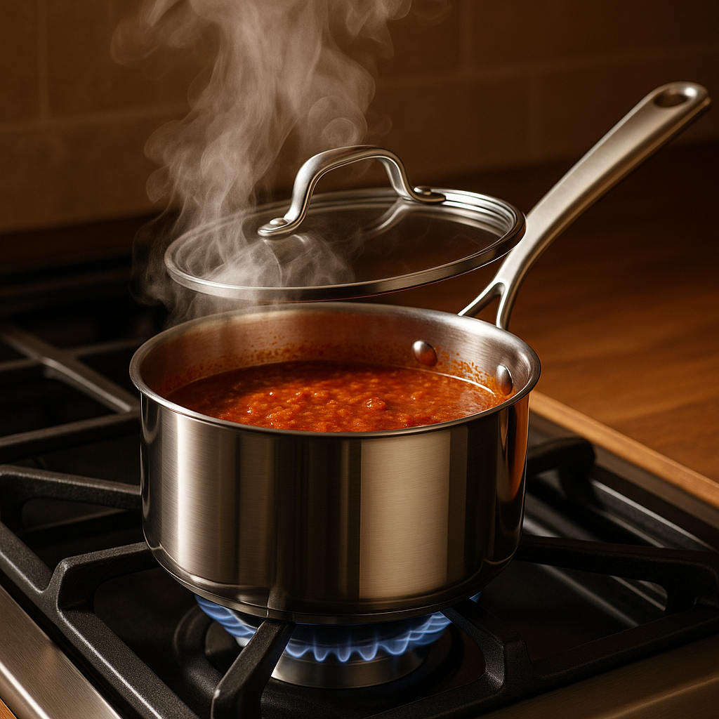 What Is a Saucepan? A Comprehensive Guide to Your Kitchen Essential