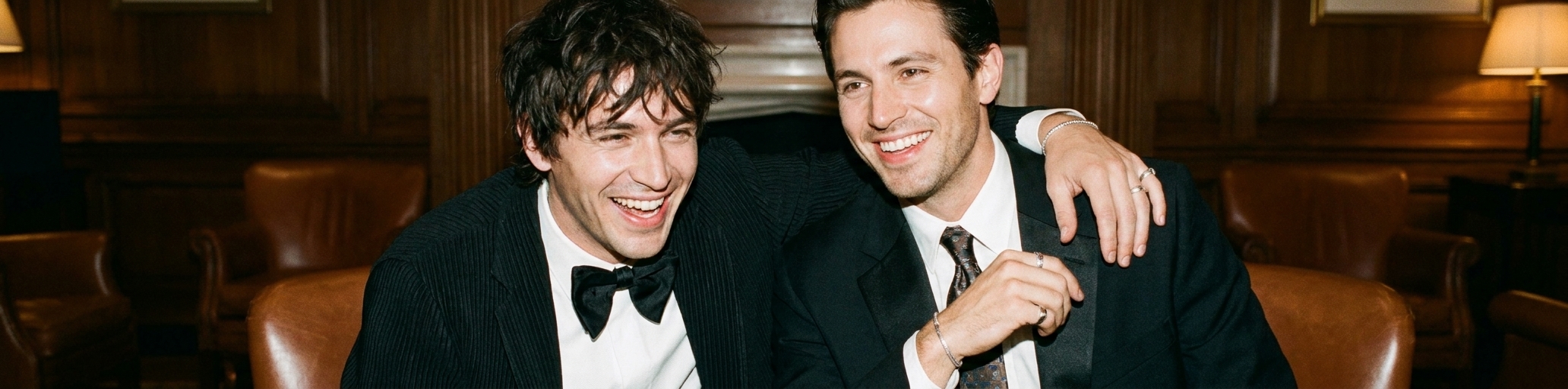 Father's Day Suit Rental: Gift Him the Perfect Fit