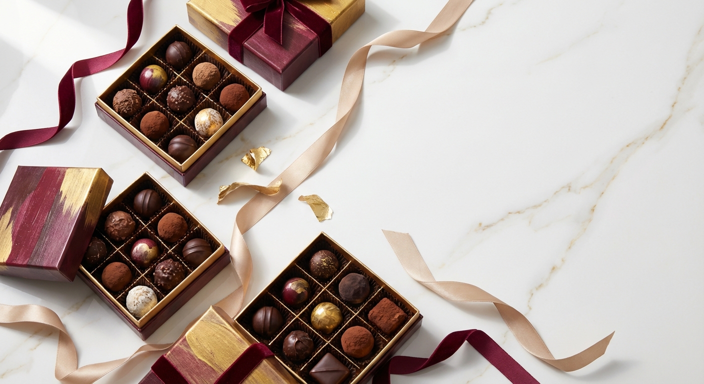 Ultimate Guide to Choosing the Perfect Chocolate Box
