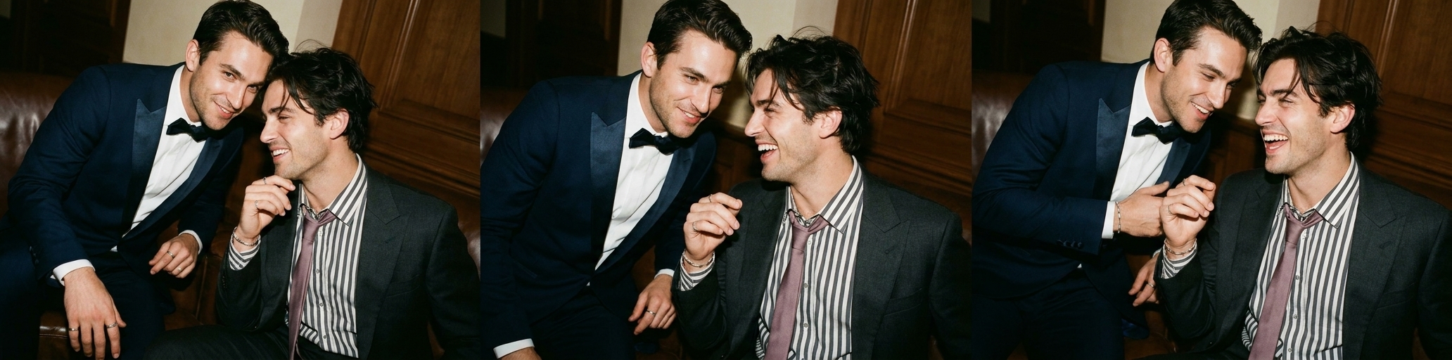 Mastering Men’s Formal Wear: Essential Tips for Your Look