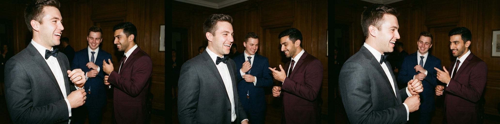 Graduation Suit Rental: Look Sharp on Ceremony Day