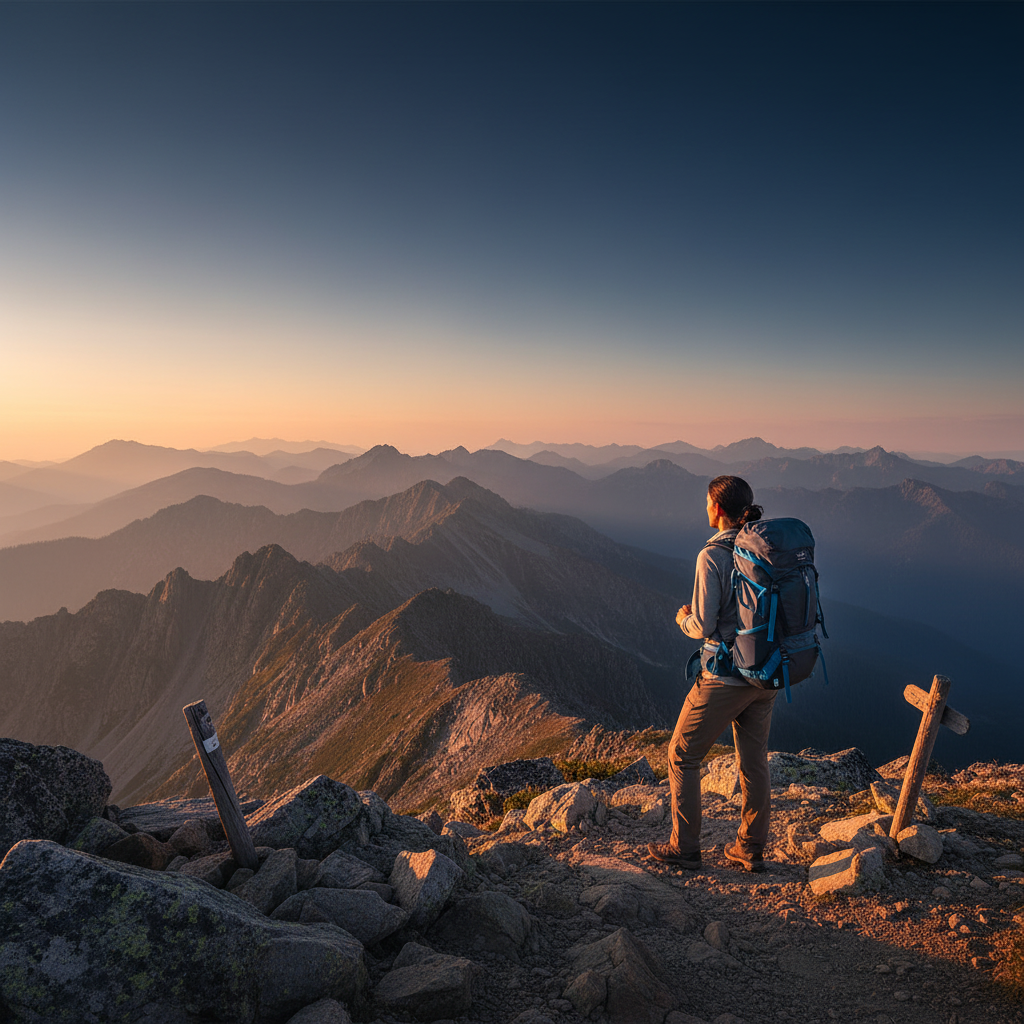 Best Ruck Sack for Hiking: Comfortable Trails Companions