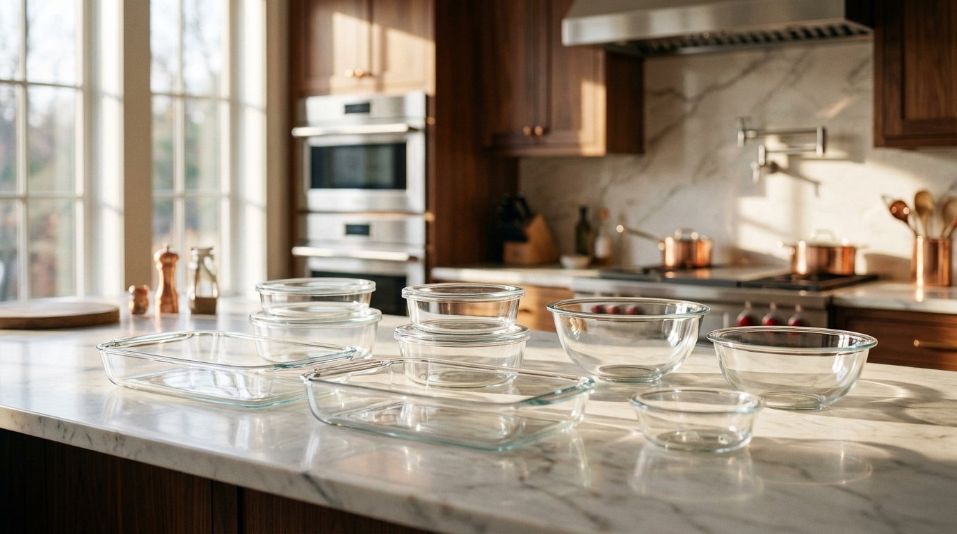 Is Borosilicate Glass Safe? What You Need to Know
