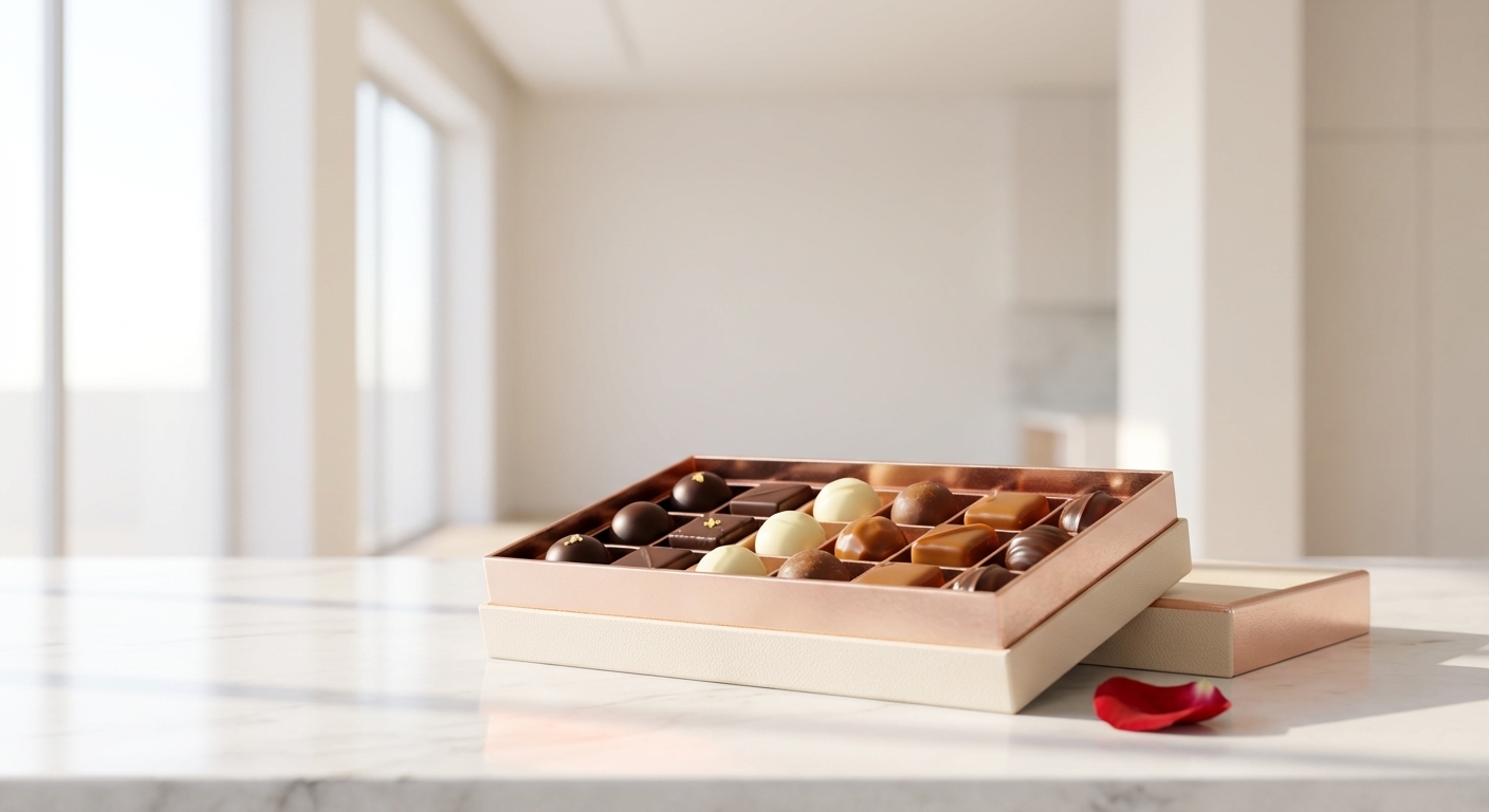 Where Valentine Chocolate Delivery Near Me Actually Means Today