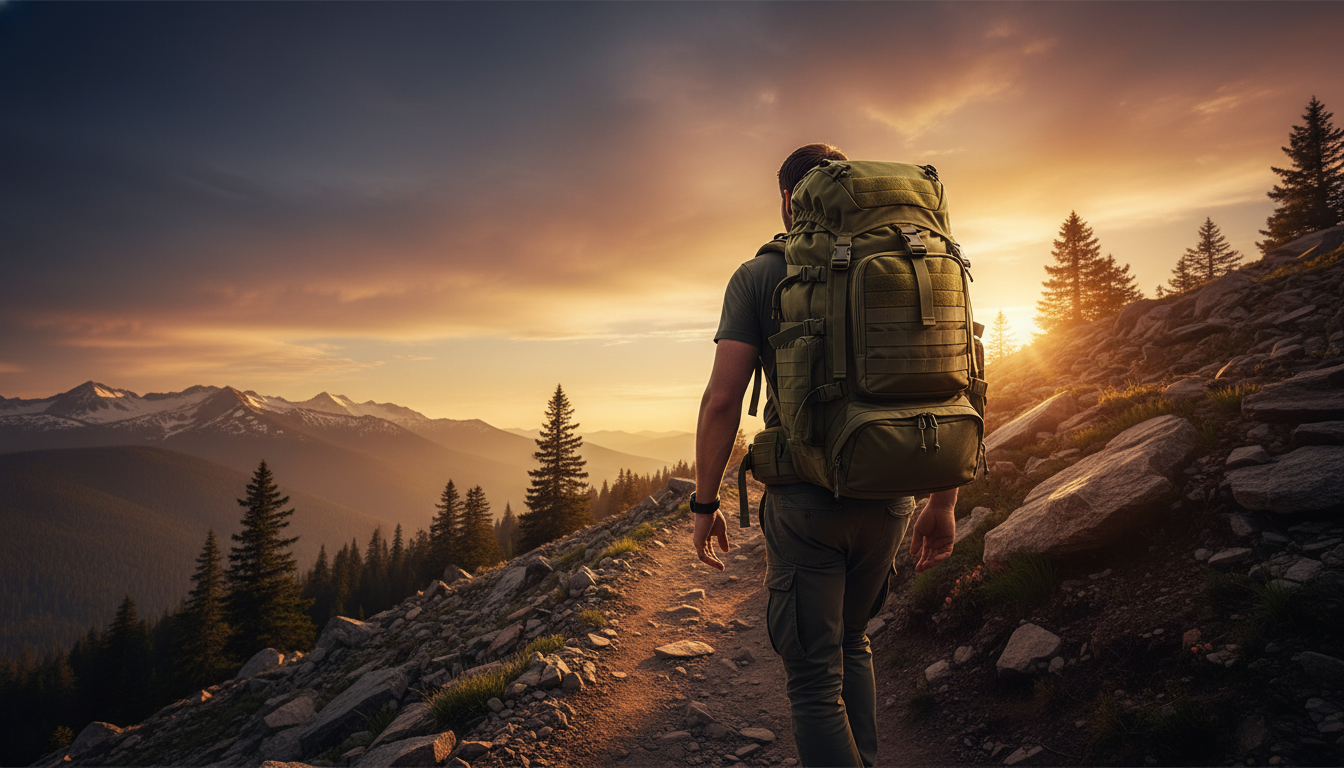 The Ultimate Best Ruck Sack Guide: Top Picks for Every Adventure