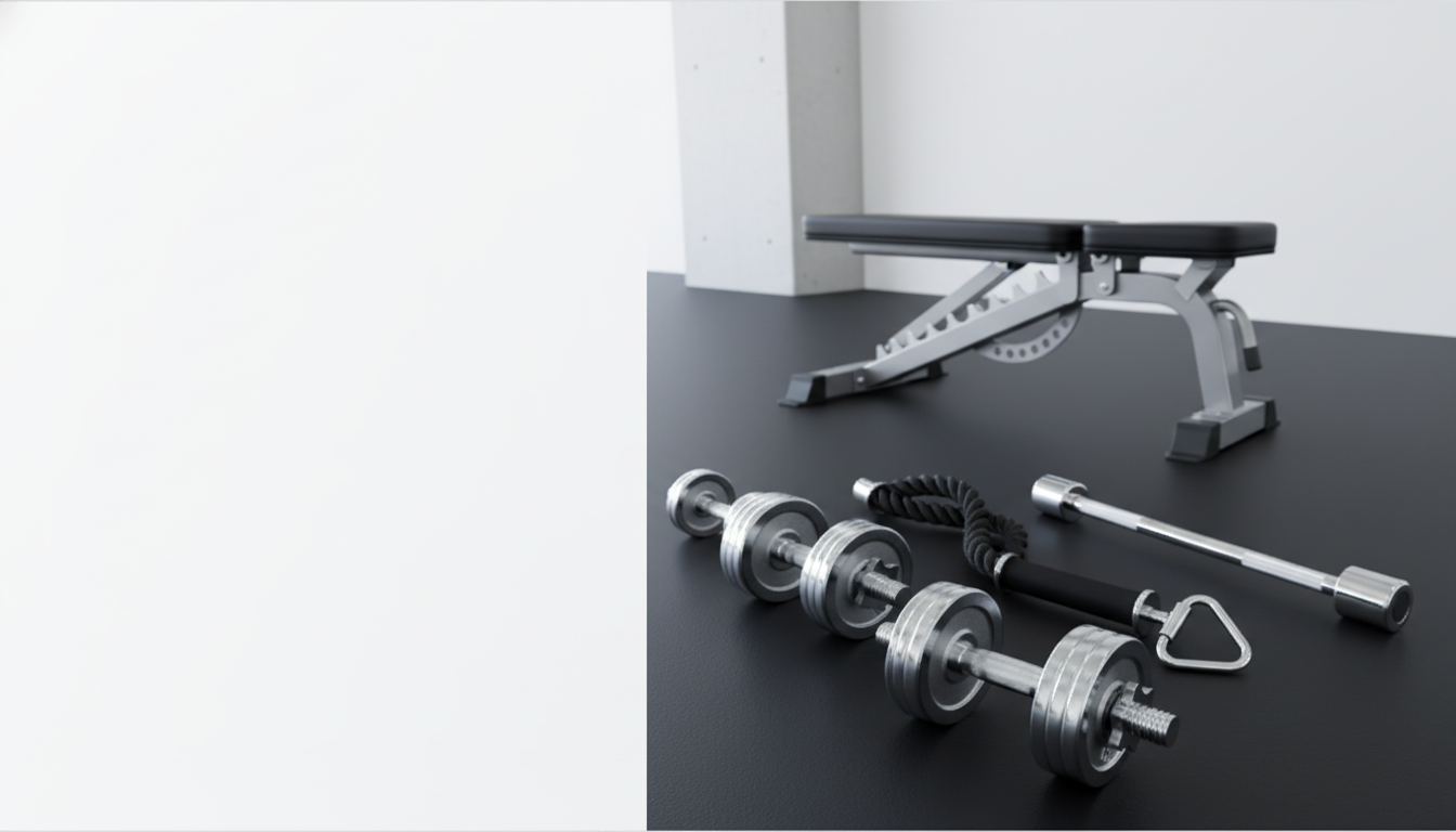 The Ultimate Guide to Tricep Workouts for Strong, Sculpted Arms