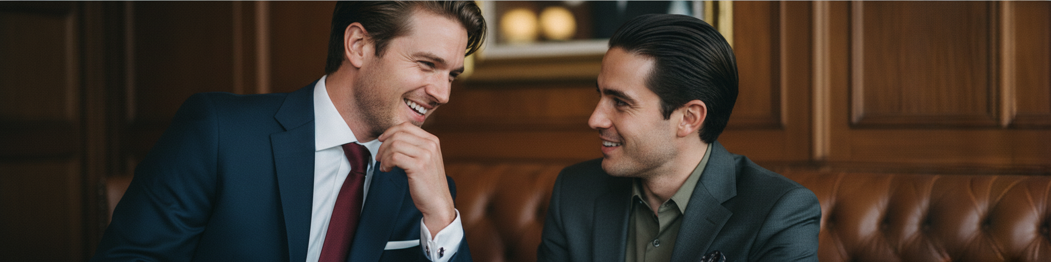 Semi formal wedding attire that still photographs sharp